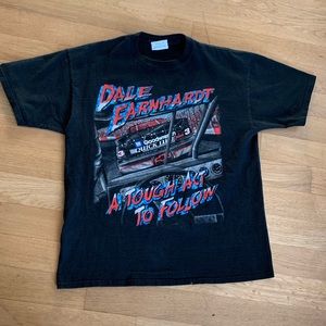 Dale Earnhardt NASCAR T-Shirt